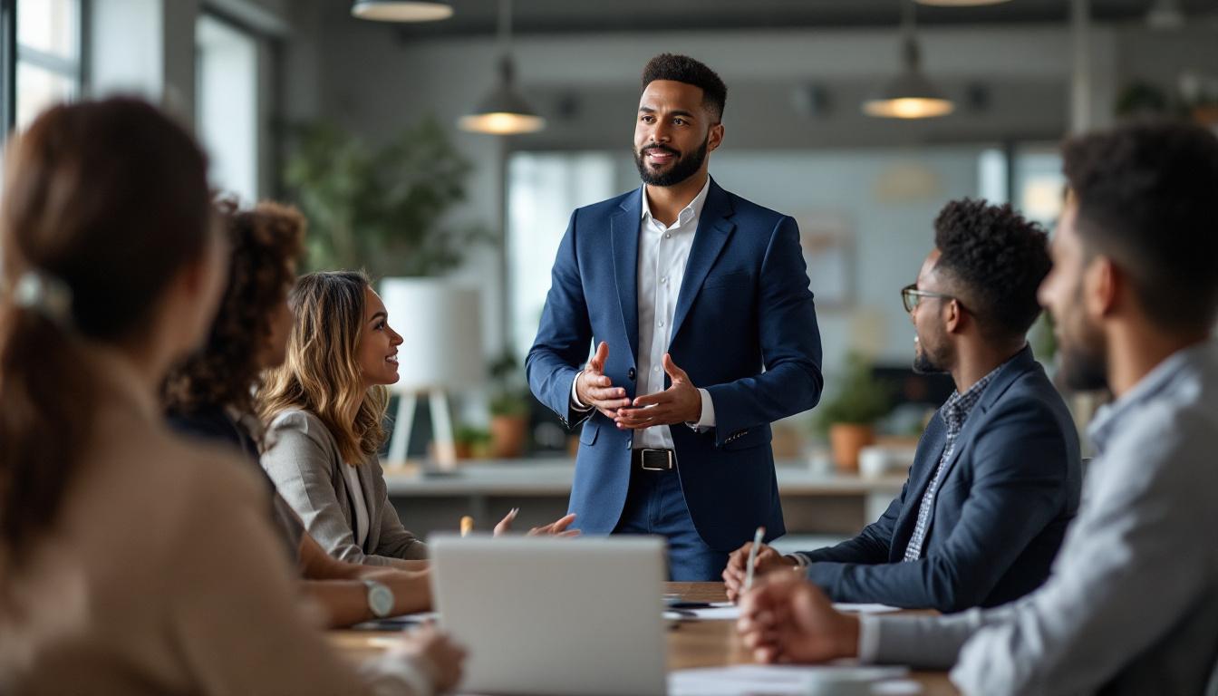 découvrez pourquoi une culture de coaching durable va au-delà d'une simple formalité et comment elle transforme véritablement les organisations pour un impact long terme.