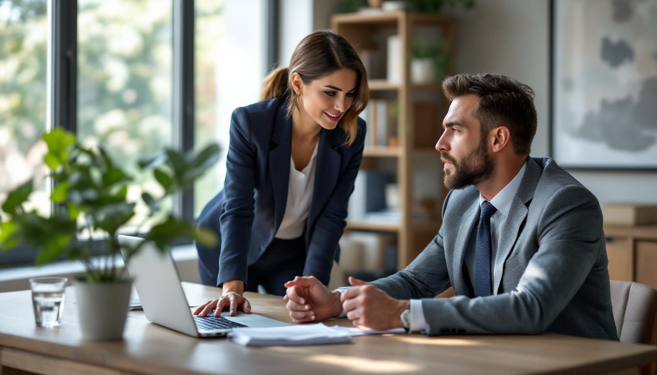 découvrez comment l'hypersensibilité émotionnelle devient un atout puissant pour les leaders en coaching exécutif, améliorant leur écoute, empathie et prise de décision.