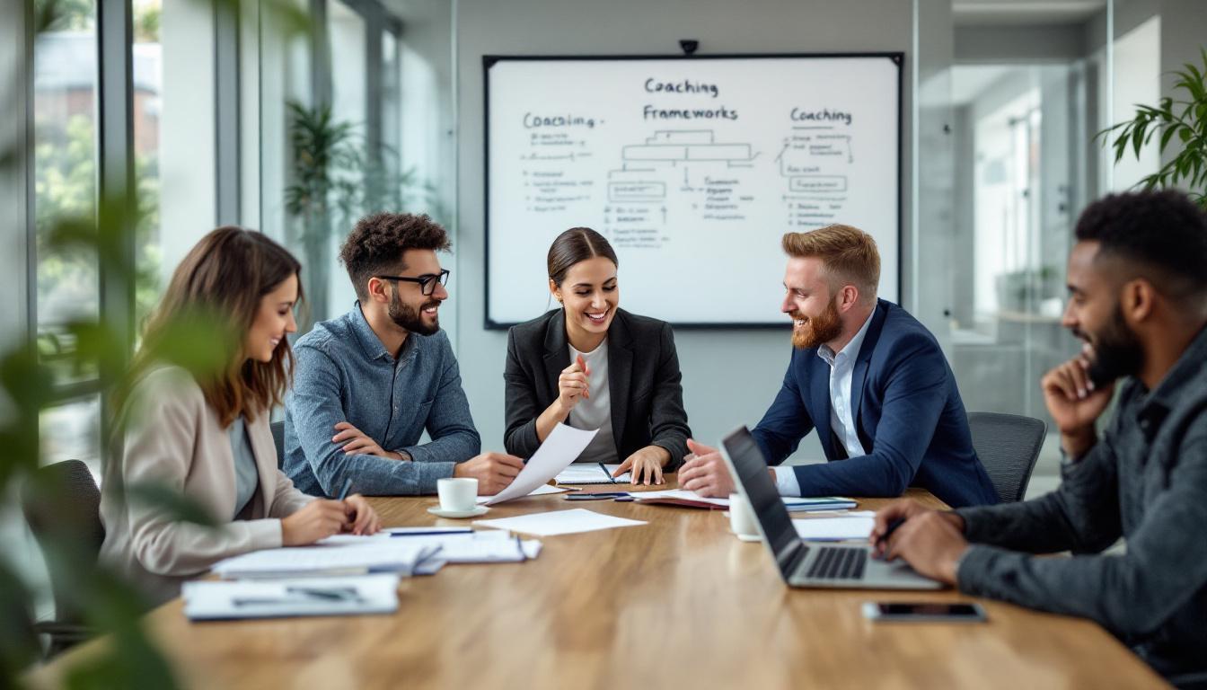 découvrez comment la pratique réflexive peut améliorer les compétences et l'efficacité des coachs pour un accompagnement personnalisé et impactant.