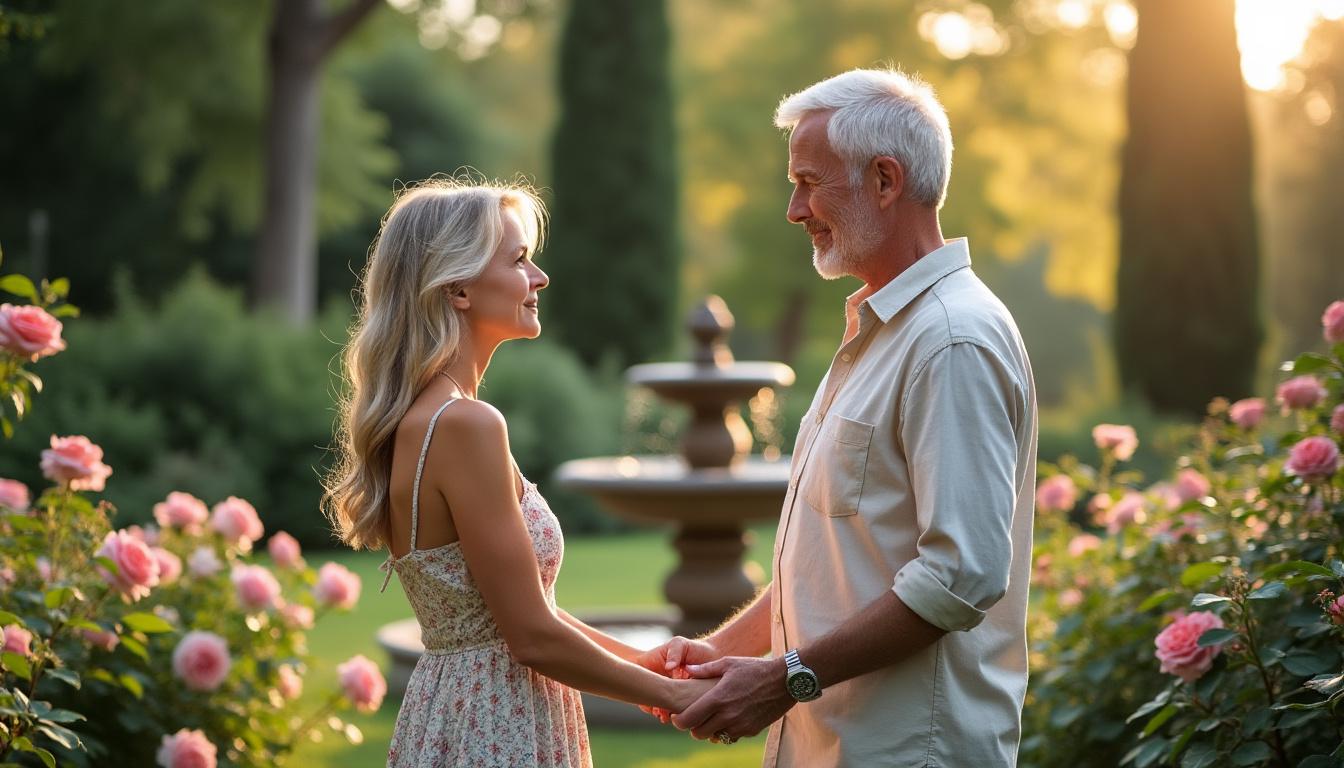 découvrez les 8 signes d’un amour mature et apprenez comment le cultiver pour construire une relation épanouissante et durable.