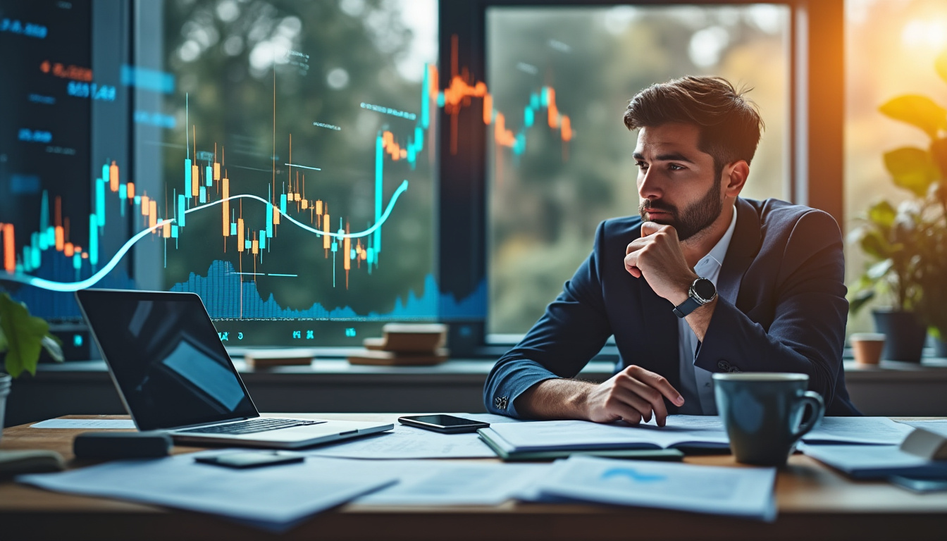 Les biais psychologiques qui influencent vos décisions financières