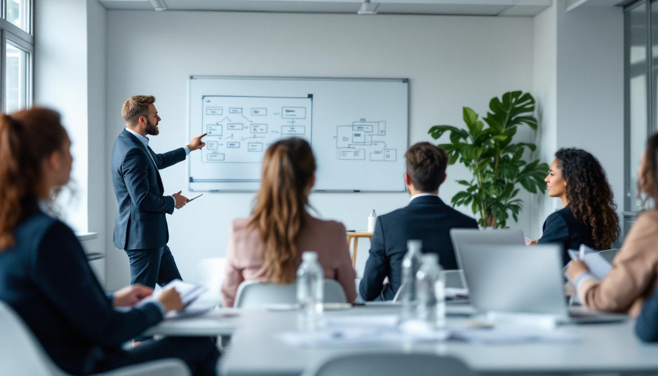 découvrez notre sélection des meilleures écoles de coaching professionnel en france pour vous former efficacement et réussir dans ce métier en pleine expansion.
