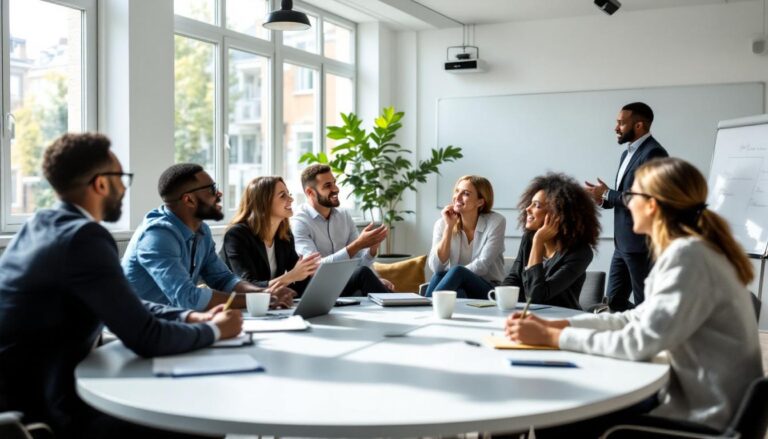 Les meilleures écoles de coaching professionnel en France