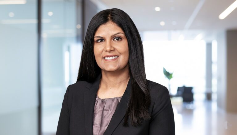 Le coaching exécutif pour avocat  par Anjali Desai pour contrer le burn-out