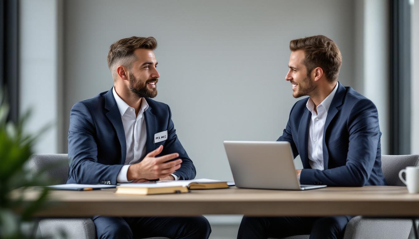 découvrez les différences clés entre les certifications pcc, mcc et emcc pour devenir coach exécutif certifié et choisir la meilleure voie pour votre carrière.