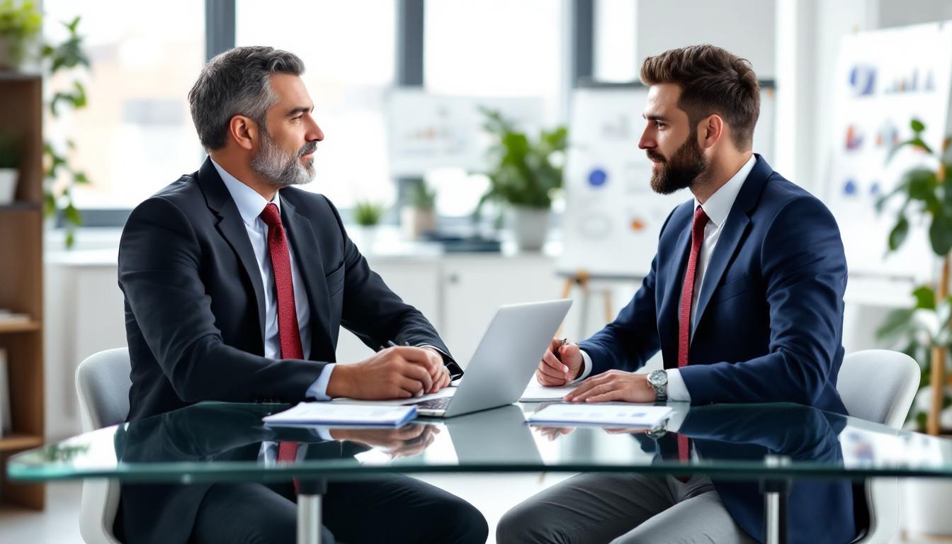 découvrez les différences entre les certifications pcc, mcc et emcc pour coachs exécutifs afin de choisir la formation la mieux adaptée à vos objectifs professionnels.