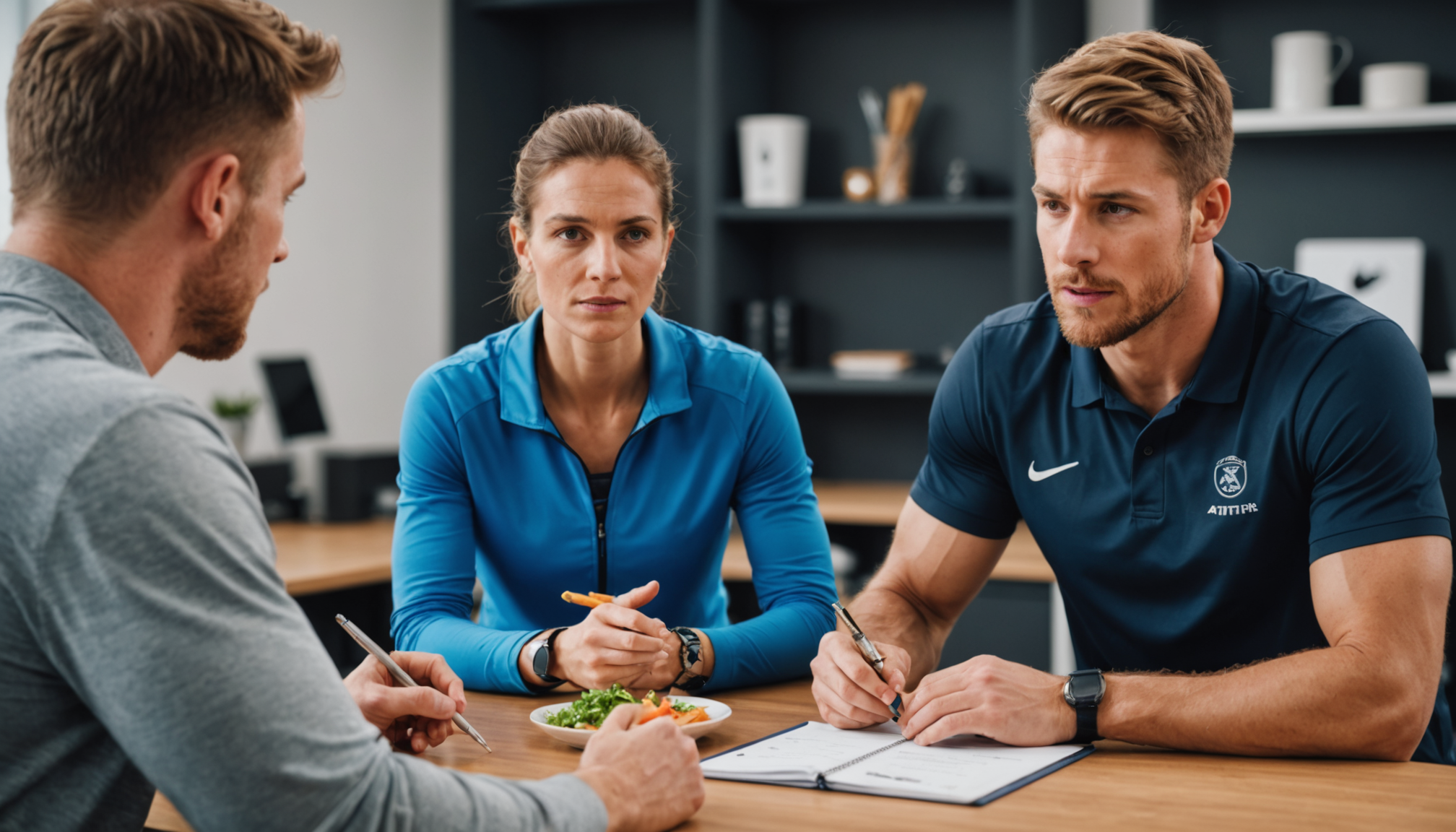 découvrez comment un coaching sportif en janvier constitue un investissement stratégique pour améliorer votre performance tout au long de l'année.