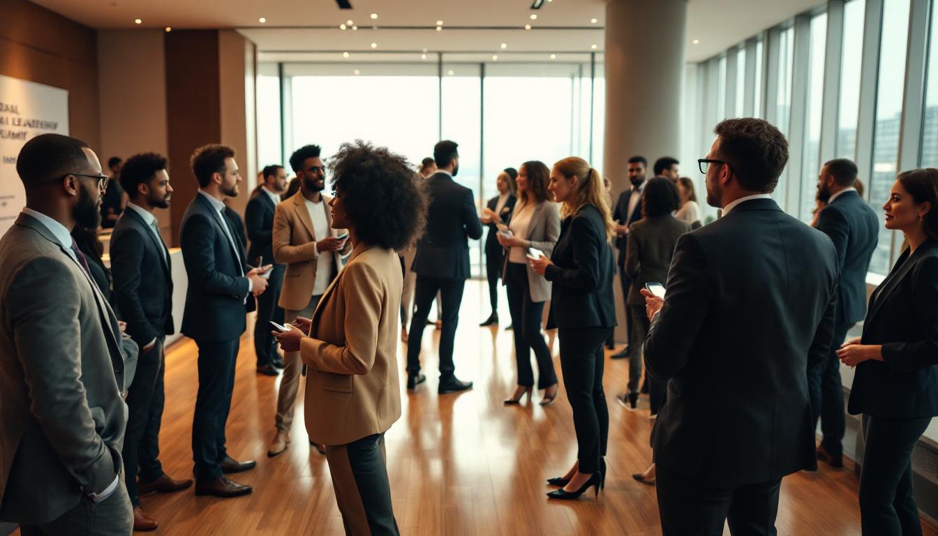 rejoignez un programme d'apprentissage collaboratif entre pairs destiné aux leaders d'entreprise senior pour partager expériences, compétences et réussir ensemble.