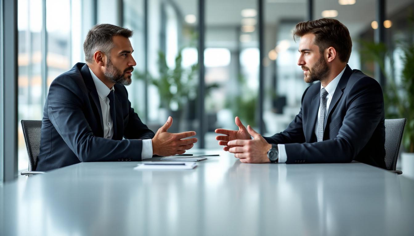 rejoignez un programme d'apprentissage collaboratif exclusif conçu pour les leaders d'entreprise senior souhaitant échanger, partager leurs expériences et renforcer leurs compétences au sein d'un réseau dynamique.