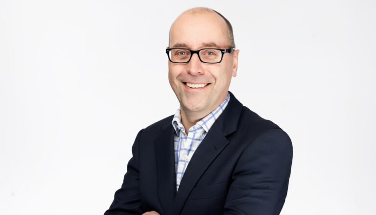 Duncan Malyon propose un programme collaboratif pour leader senior