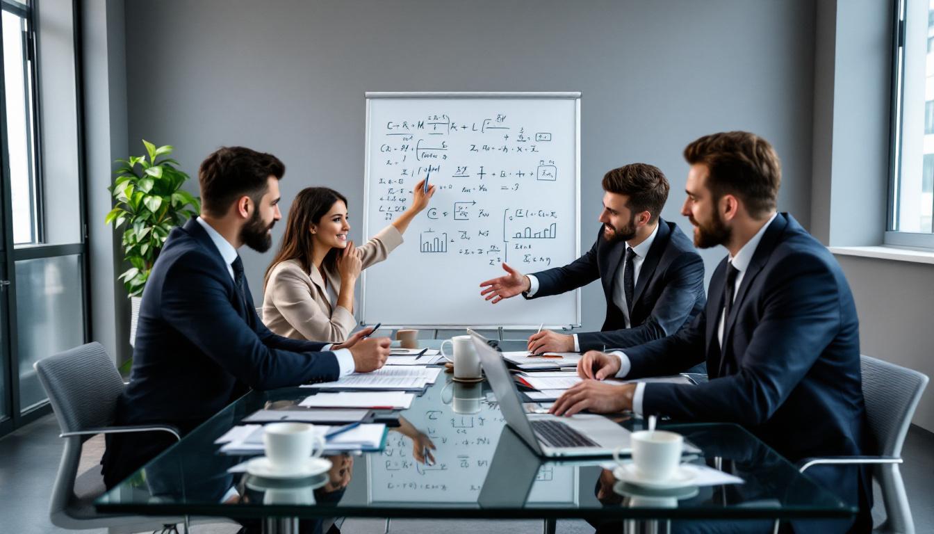 innovative connections et msbcoach unissent leurs forces pour offrir un leadership renforcé et des compétences avancées en coaching, afin d'accompagner efficacement leurs clients vers le succès.