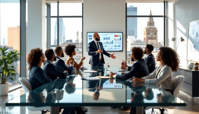 Coaching exécutif à Alexandria/Arlington : 150 000 $ accordés