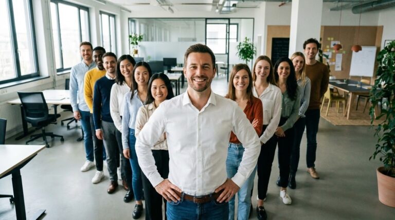 Leadership : une nouvelle étude sur le paradoxe des dirigeants