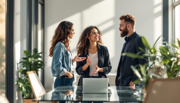 Les solopreneurs adoptent l’IA