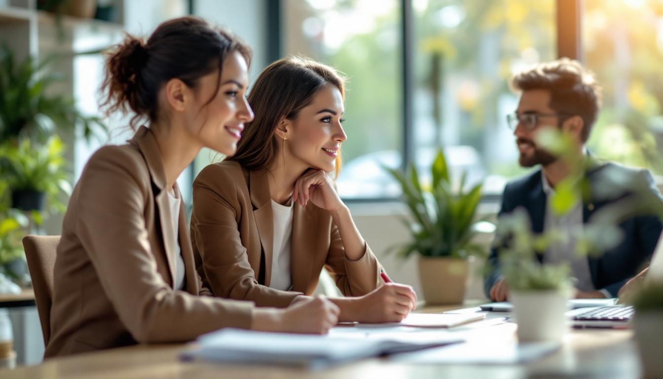 découvrez pourquoi le nouvel an pousse les dirigeants à adopter le coaching exécutif pour mieux se préparer et réussir leurs objectifs professionnels.