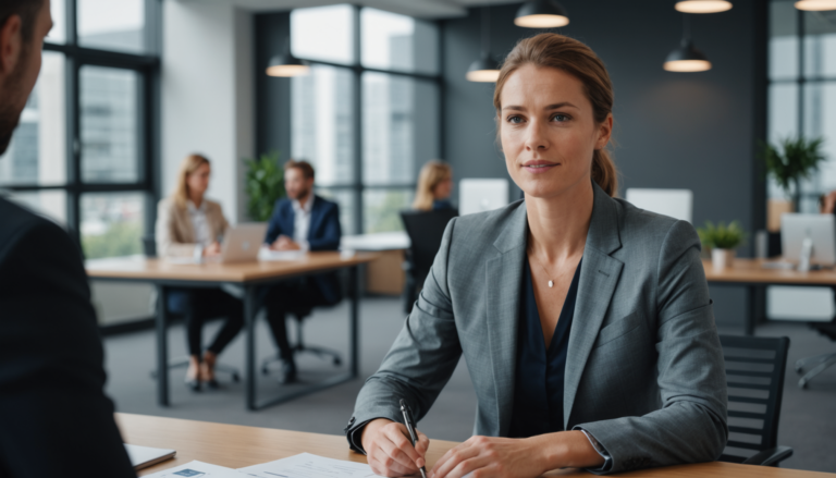 Power Move par YES Career Coaching pour booster votre carrière