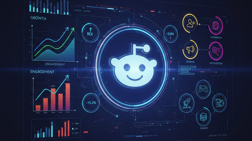 Reddit Ads : les 5 agences expertes pour diriger vos campagnes stratégiques