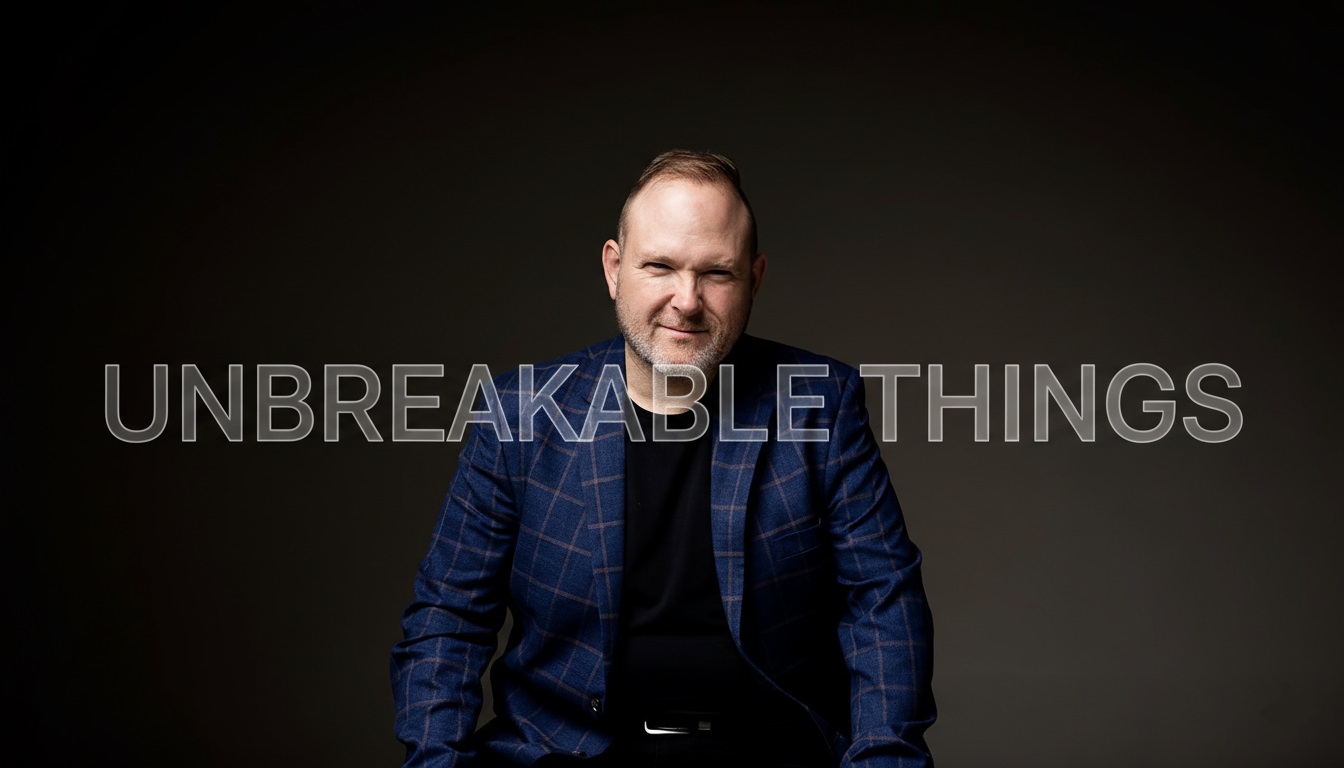 « Unbreakable Things » : le coach Michael King parle leadership dans son clip