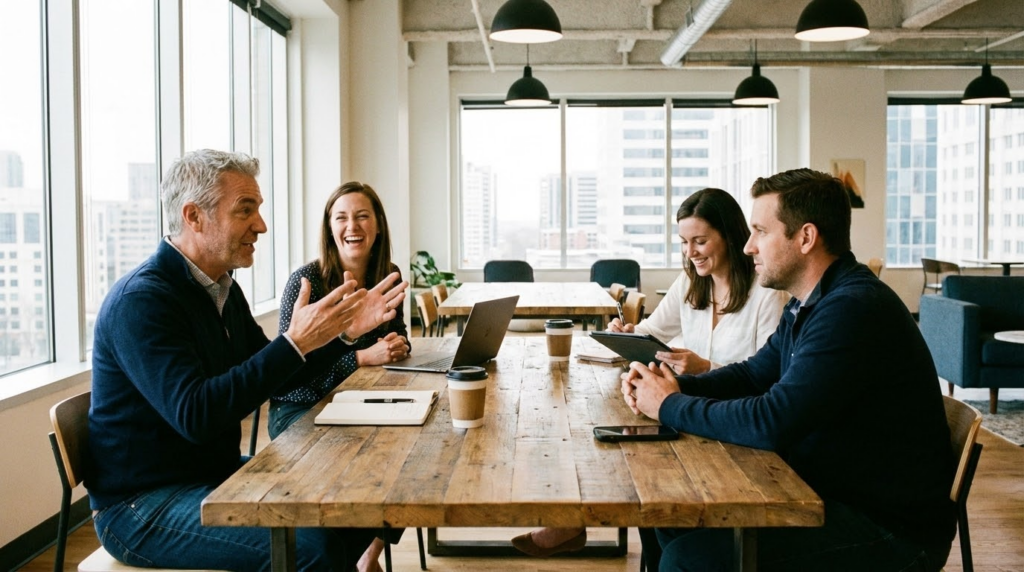 découvrez comment rise to greatness lance rtg 2026 pour amplifier ses programmes innovants de coaching en affaires et leadership, propulsant votre réussite professionnelle vers de nouveaux sommets.