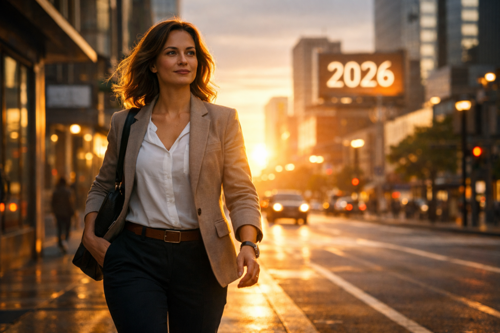 S’aimer : la résolution oubliée de 2026