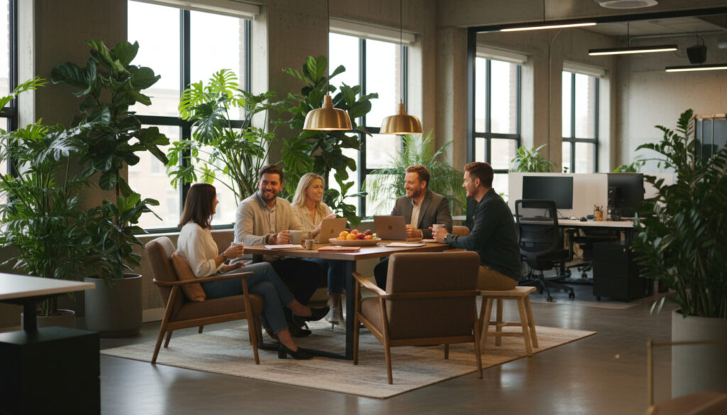 Santé mentale et travail