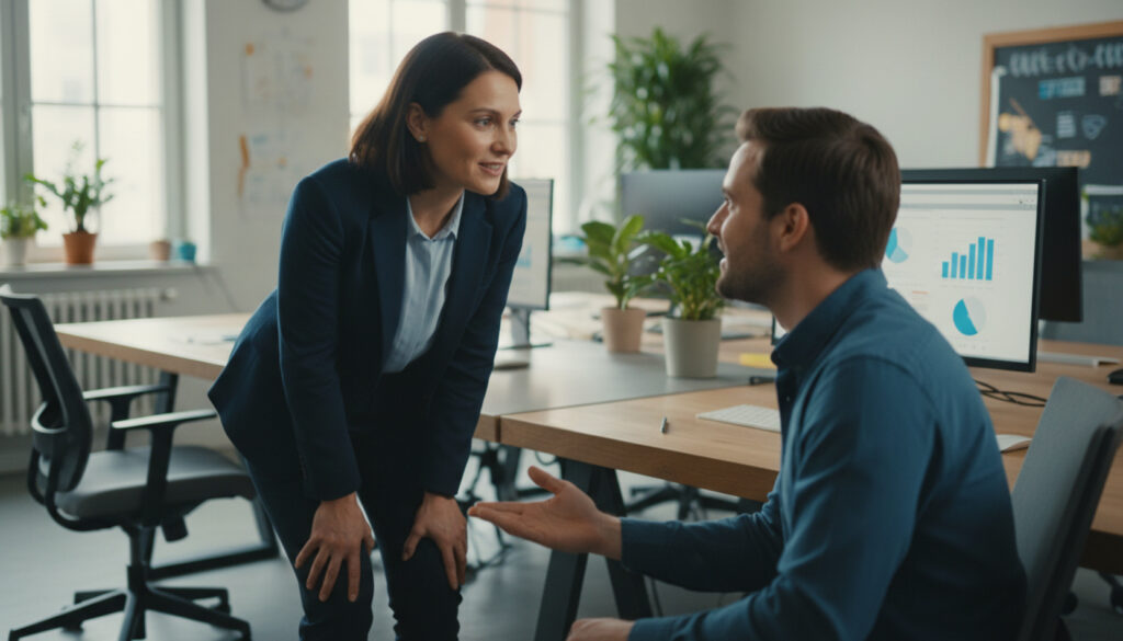 Santé mentale et travail