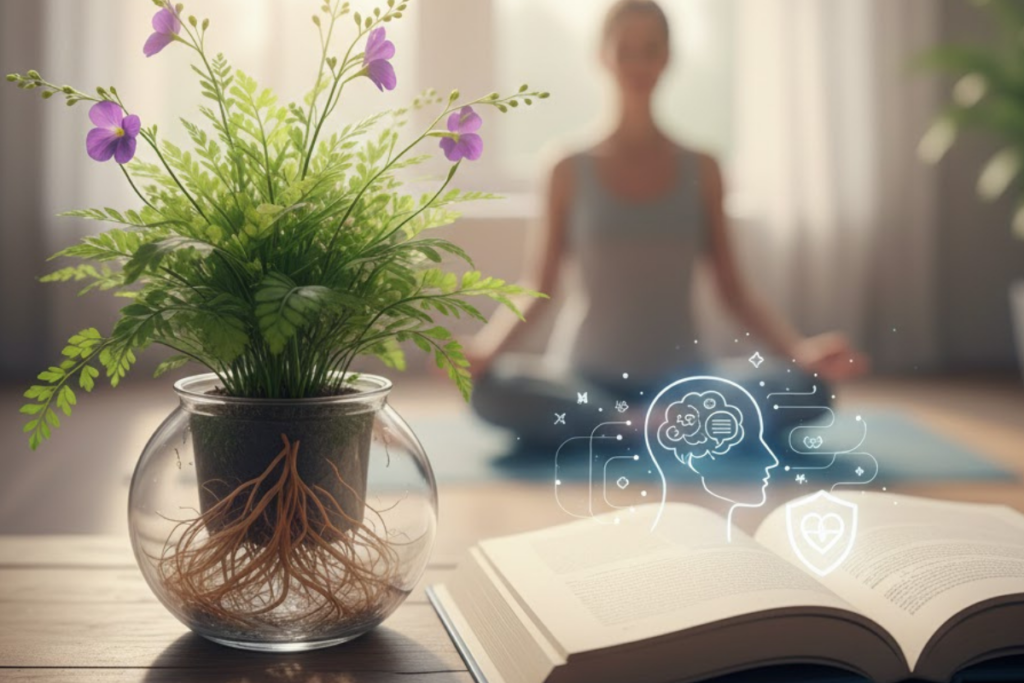 L'approche thérapeutique dans votre soin et votre épanouissement sur le plan professionnel et personnel