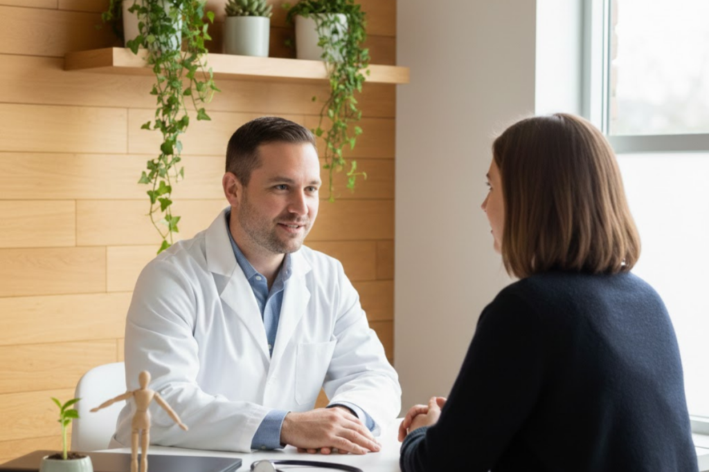 Contacter un conseiller pour adapter vos besoins à vos garanties