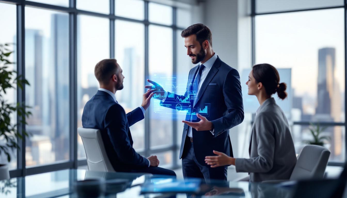 découvrez career power, le coaching de carrière exécutif innovant, conçu pour booster votre leadership à l'ère de l'intelligence artificielle et propulser votre réussite professionnelle.