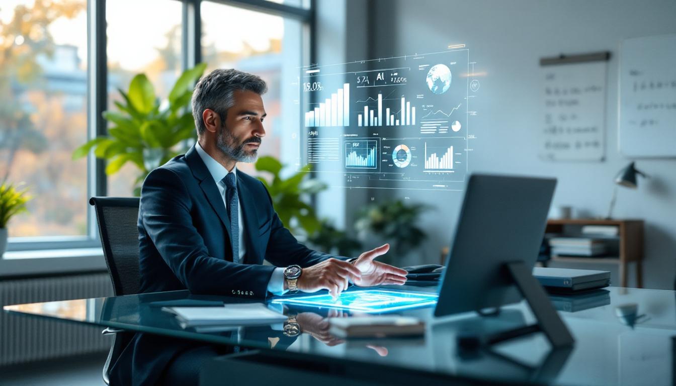 découvrez le nouveau coaching de carrière exécutif de career power, spécialement conçu pour l'ère du leadership propulsée par l'intelligence artificielle. boostez votre parcours professionnel avec des stratégies innovantes et personnalisées.