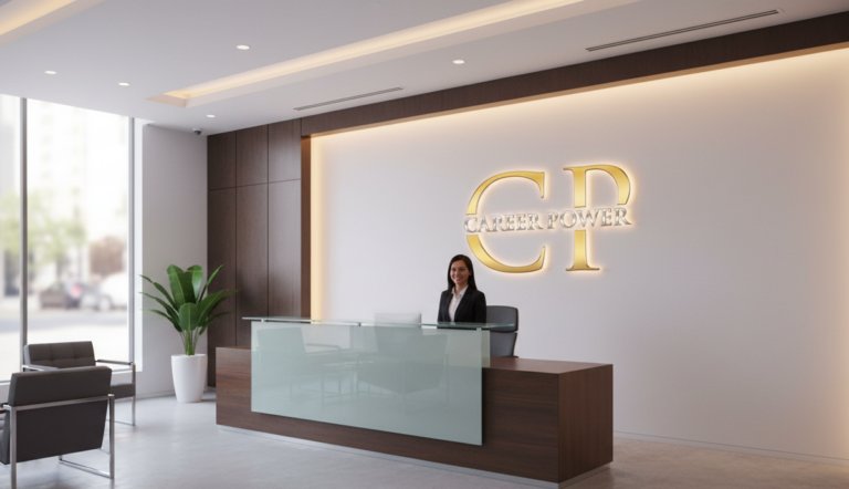 Career Power inaugure un coaching de carrière exécutif propulsée par l’IA