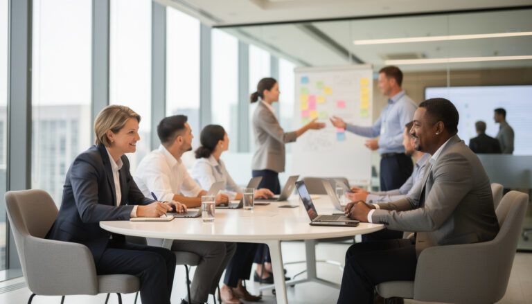 Coaching professionnel : les DRH en quête de nouvelles approches