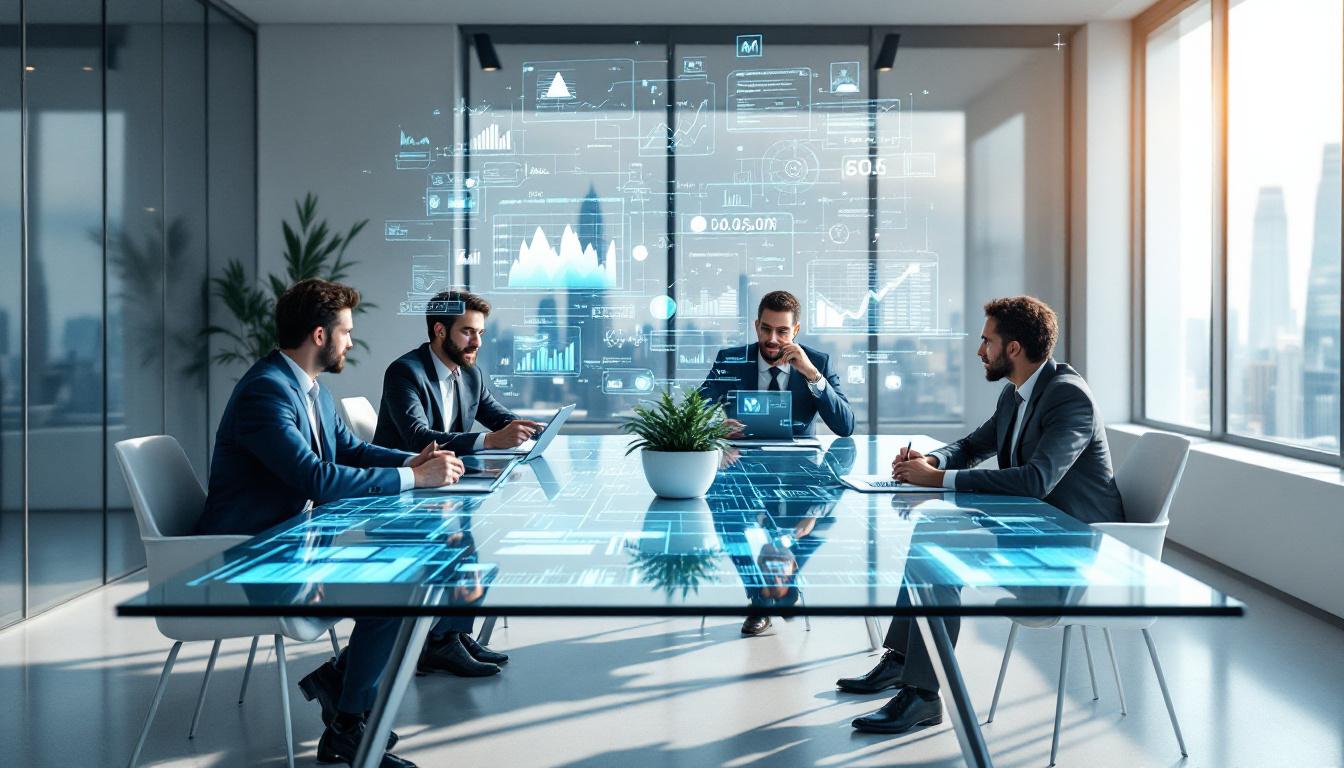 découvrez comment instaurer une culture de coaching orientée vers les résultats grâce à des stratégies efficaces, des conseils pratiques et des outils incontournables pour transformer votre organisation.