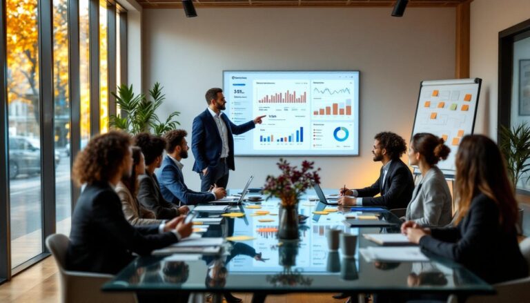 Comment créer une culture de coaching axée sur les résultats ?