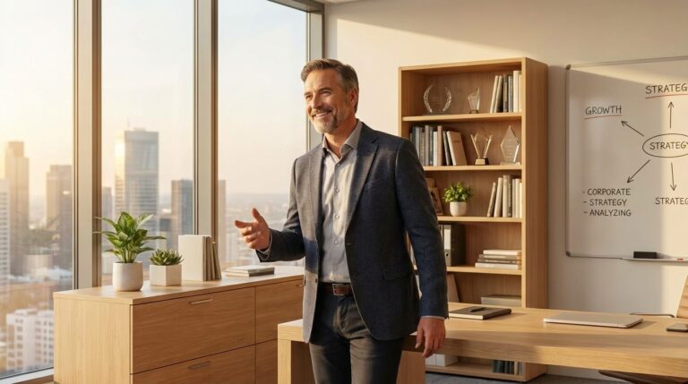 Le leadership authentique : quand diriger exige de véritables sacrifices