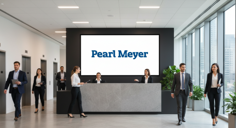 Pearl Meyer accueille Ampersand pour renforcer son leadership