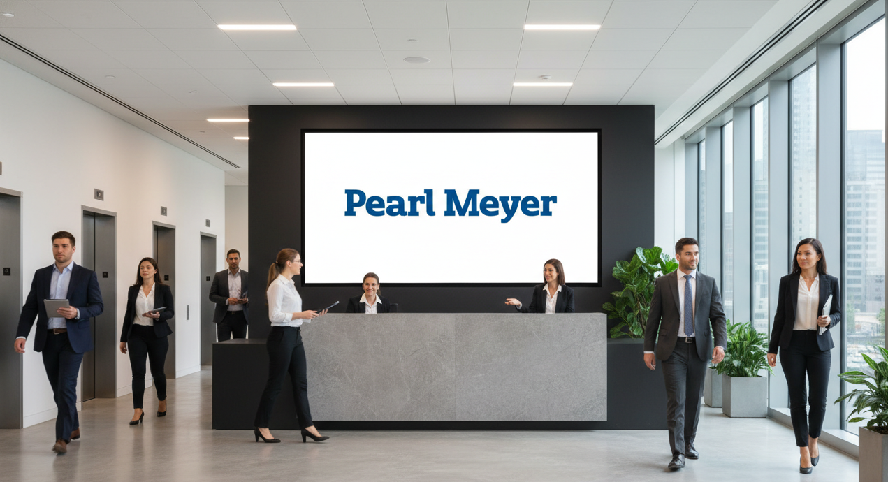 Pearl Meyer accueille Ampersand pour renforcer son leadership