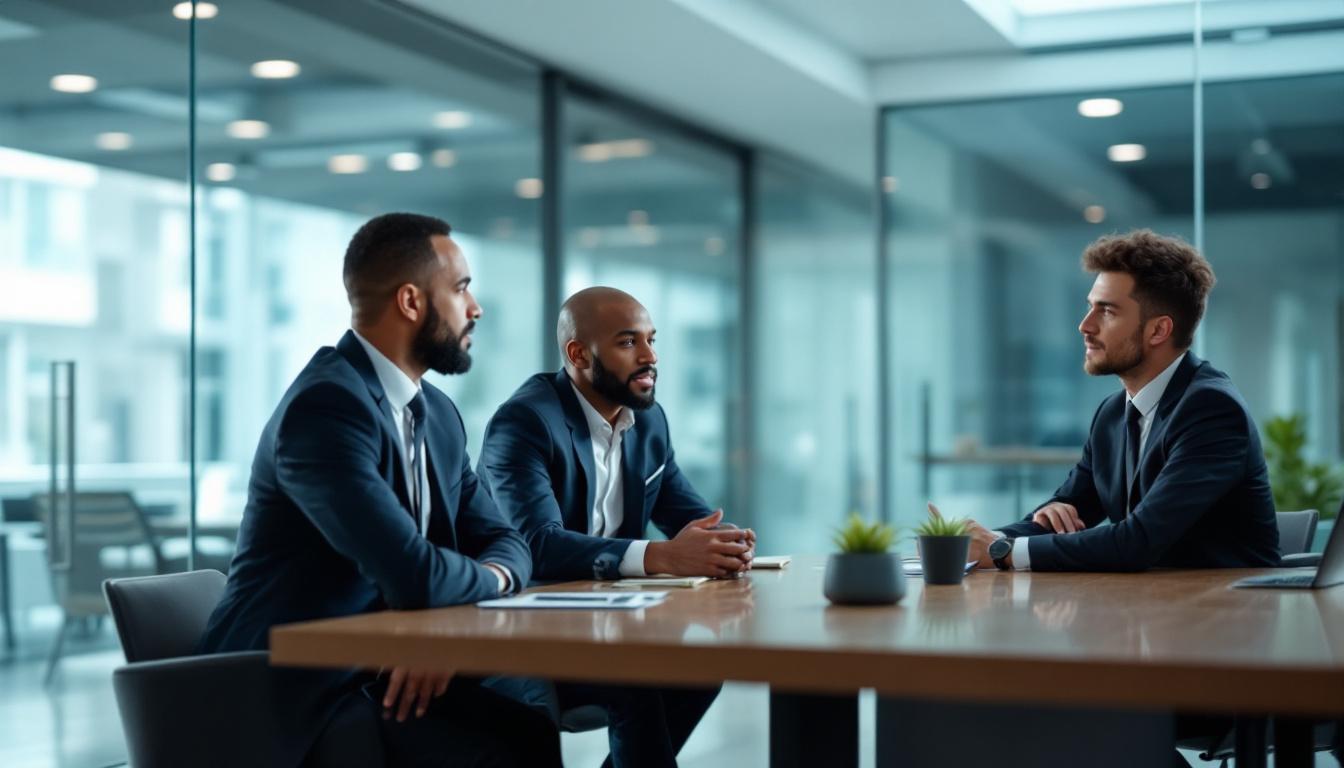 découvrez comment pearl meyer accélère sa croissance en leadership en acquérant ampersand et en intégrant des talents clés pour renforcer son équipe de conseil.