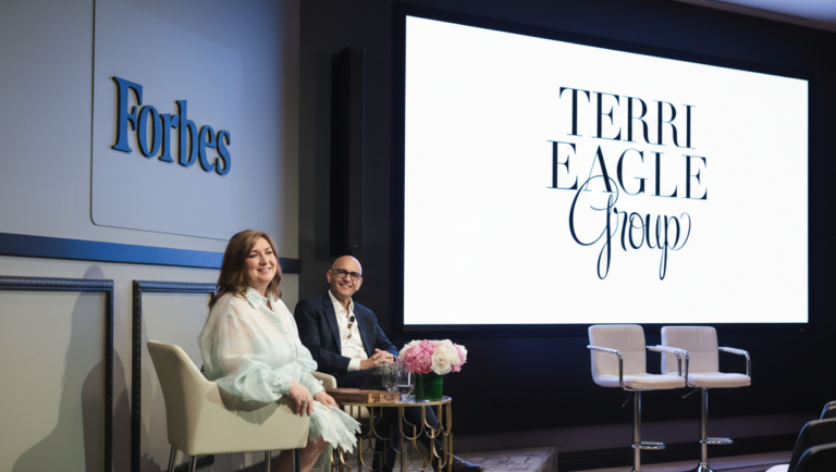Terri Eagle Group renforce son équipe dirigeante