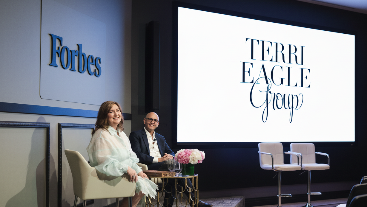 Terri Eagle Group renforce son équipe dirigeante