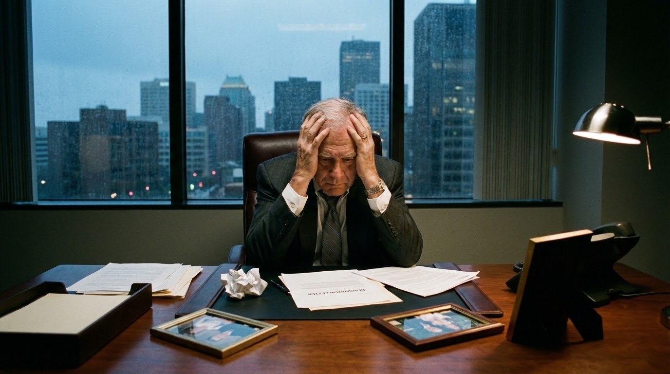 L’erreur fréquente que trop de dirigeants commettent en coaching exécutif