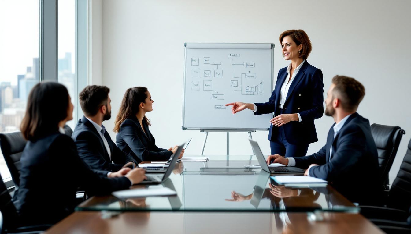 découvrez une astuce efficace de coaching exécutif pour recueillir des retours sincères et constructifs de vos collaborateurs, et améliorer la communication au sein de votre équipe.