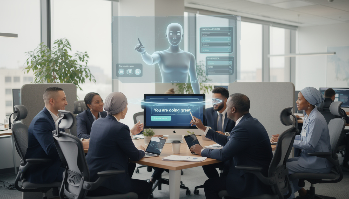 working with cancer utilise un coach ia innovant pour offrir un accompagnement personnalisé aux patients atteints de cancer, facilitant leur parcours et améliorant leur qualité de vie.