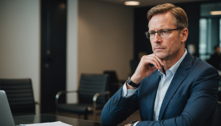 Comment le coaching exécutif révolutionne la responsabilité en leadership