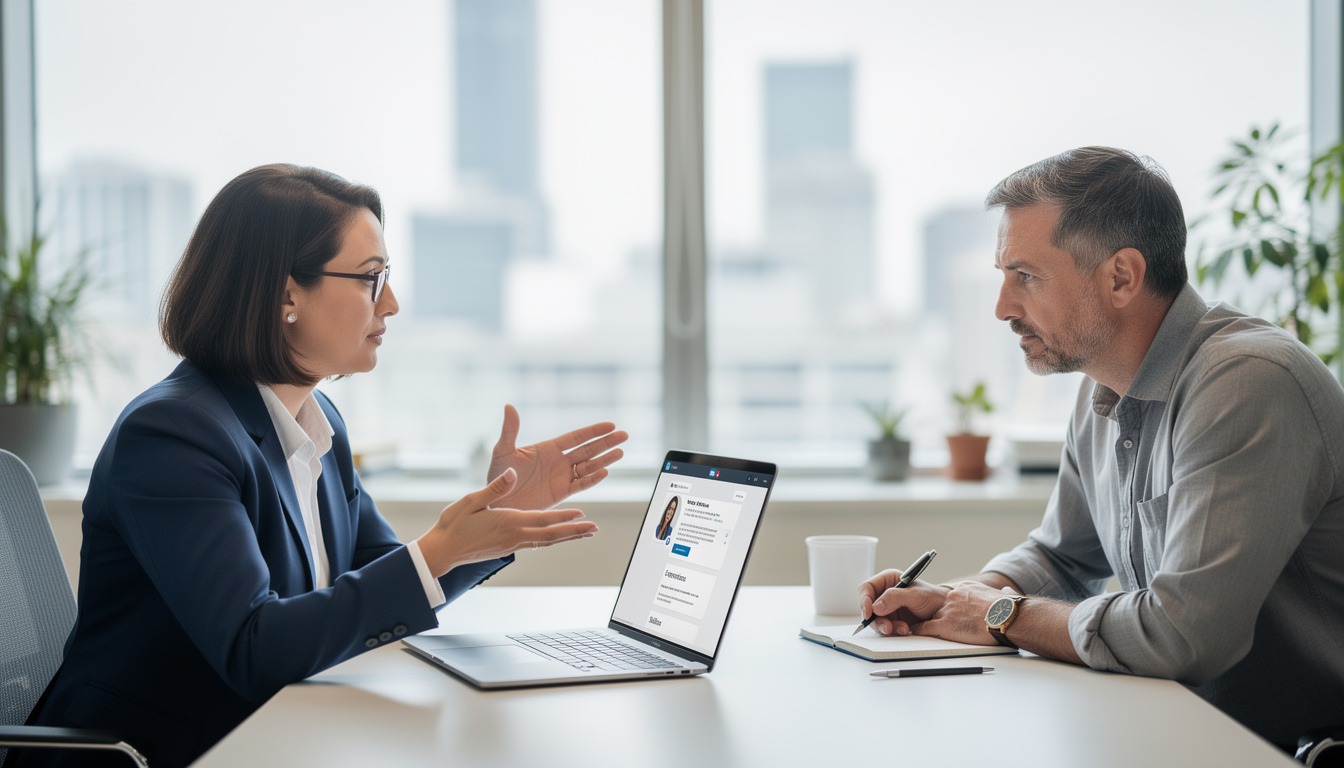 découvrez comment utiliser linkedin pour développer votre activité de coaching, attirer plus de clients et renforcer votre présence professionnelle en ligne.