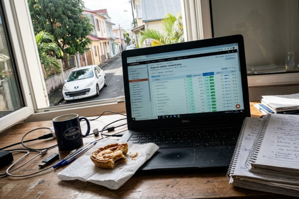 Devenir un consultant digital à La Réunion nécessite un service très personnalisé pour attirer et fidéliser la clientèle