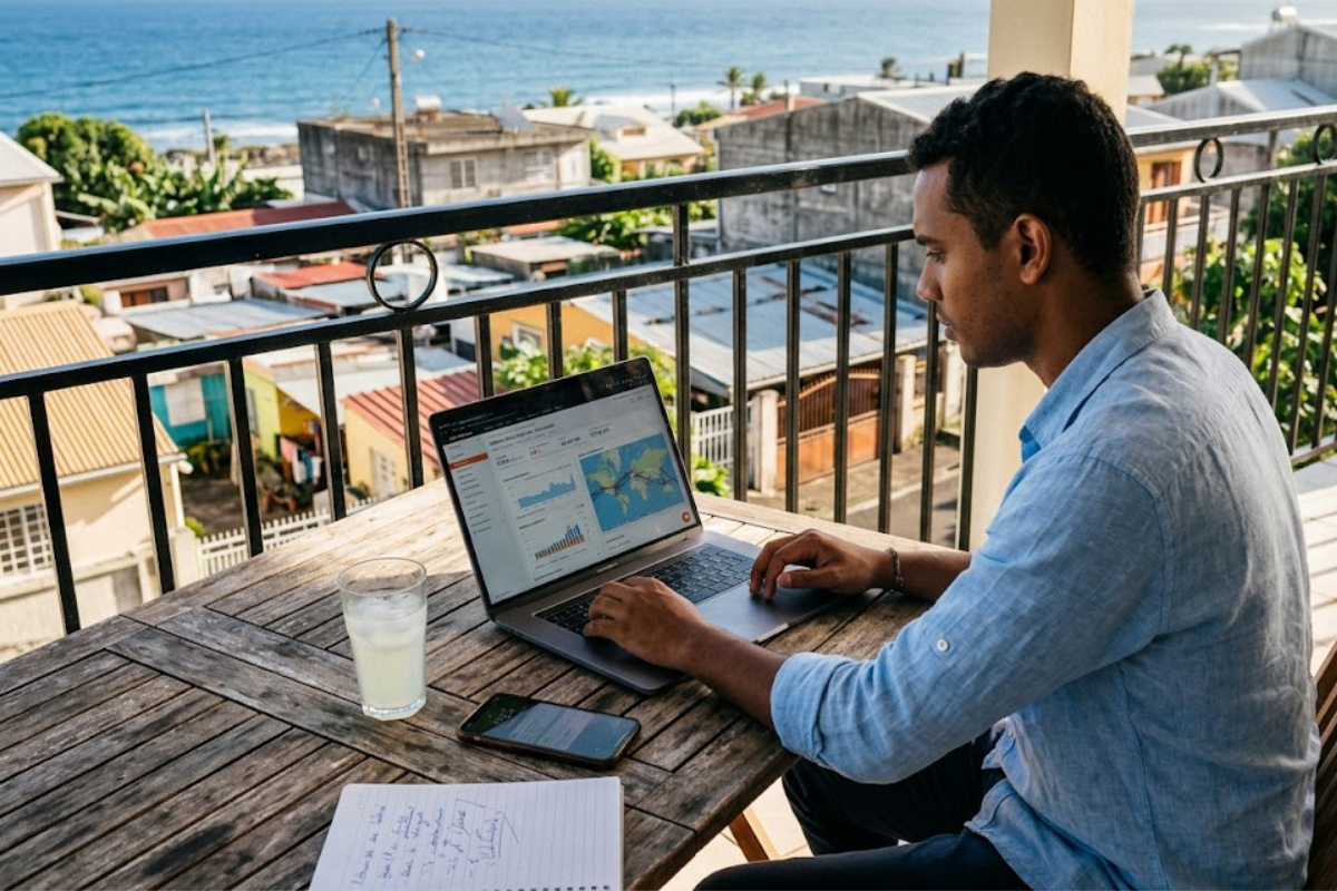 Les clés du succès pour devenir consultant digital à La Réunion