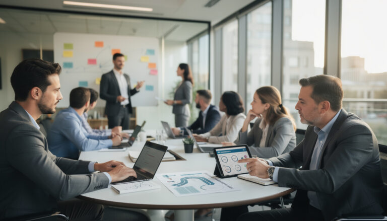 Faut-il se spécialiser pour réussir comme coach professionnel ?