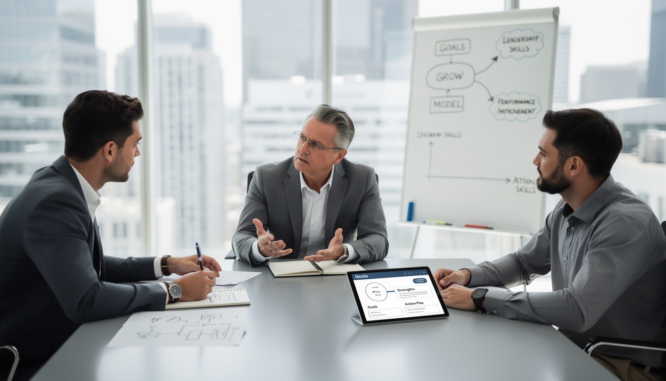 découvrez l'importance de la spécialisation dans le coaching professionnel et comment elle peut influencer votre réussite en tant que coach.