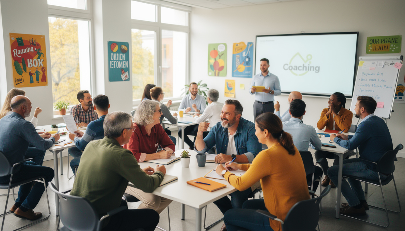 découvrez comment choisir la meilleure certification en 2026 pour devenir coach de vie. guide complet pour une formation reconnue et adaptée à vos objectifs professionnels.